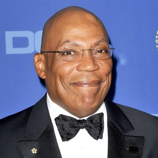 Paris Barclay