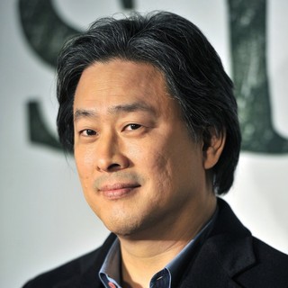 Park Chan-wook in Gala Screening of Stoker - Arrivals