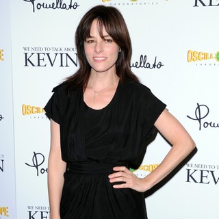 Parker Posey in We Need to Talk About Kevin Screening - parker-posey-screening-we-need-to-talk-about-kevin-02