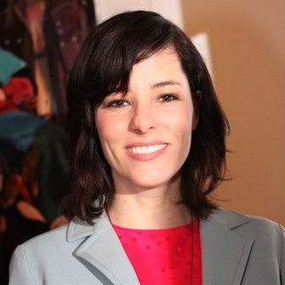 Parker Posey in The Tribeca Ball 2011 - parker-posey-ttribeca-ball-2011-01