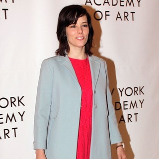 Parker Posey in The Tribeca Ball 2011 - parker-posey-ttribeca-ball-2011-02