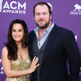 48th Annual ACM Awards - Arrivals
