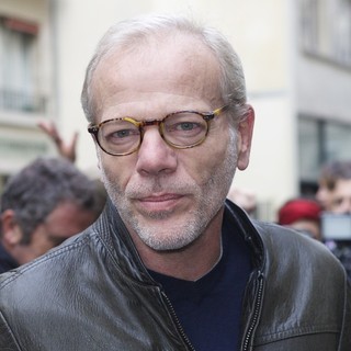 Pascal Greggory