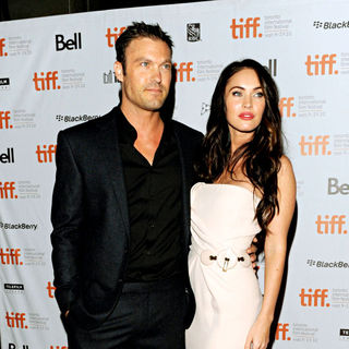 35th Toronto International Film Festival - 'Passion Play' Premiere