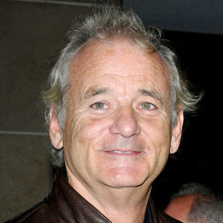 Bill Murray in 35th Toronto International Film Festival - 'Passion Play' Premiere