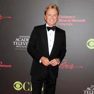 Pat Sajak