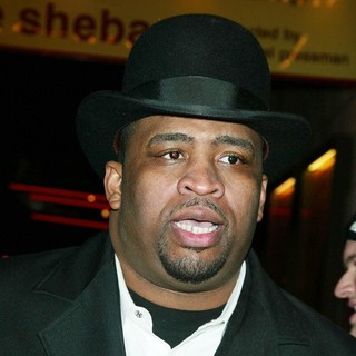 Patrice O'Neal in Opening Night Performance of Come Back, Little Sheba - Arrivals