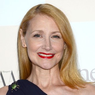 Patricia Clarkson in New York Premiere of One Day