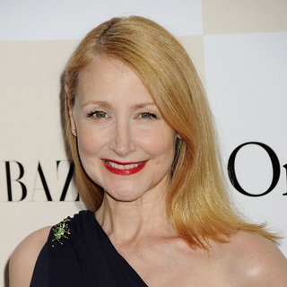 Patricia Clarkson in New York Premiere of One Day