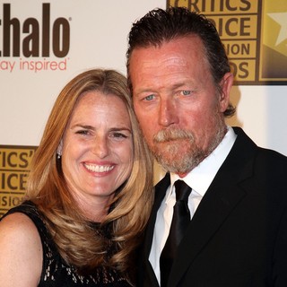 Robert Patrick in 2012 Critics' Choice TV Awards - Arrivals - patrick-2012-critics-choice-tv-awards-01