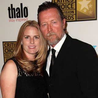 Robert Patrick in 2012 Critics' Choice TV Awards - Arrivals - patrick-2012-critics-choice-tv-awards-02