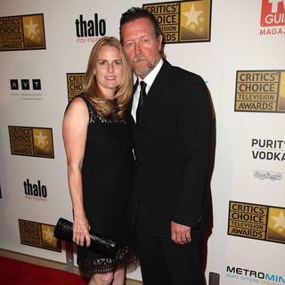 Robert Patrick in 2012 Critics' Choice TV Awards - Arrivals - patrick-2012-critics-choice-tv-awards-03