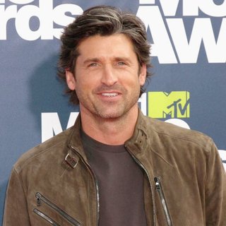 2011 MTV Movie Awards - Arrivals