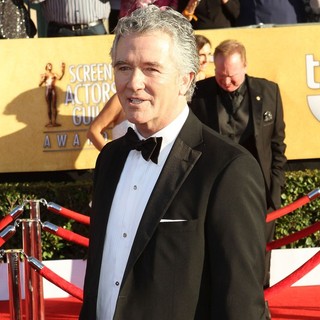 Patrick Duffy in The 18th Annual Screen Actors Guild Awards - Arrivals