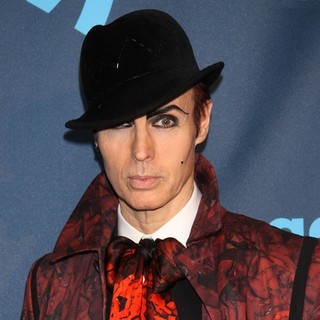 Patrick McDonald