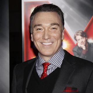 Patrick Page
