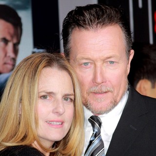 Robert Patrick in The Los Angeles World Premiere of Gangster Squad - Arrivals - patrick-premiere-gangster-squad-01