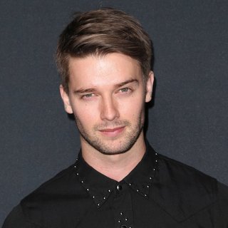 Patrick Schwarzenegger - Saint Laurent at The Palladium - Arrivals
