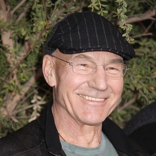 Patrick Stewart in Premiere of Jack the Giant Slayer - patrick-stewart-premiere-jack-the-giant-slayer-05