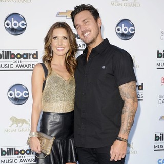 2013 Billboard Music Awards - Arrivals
