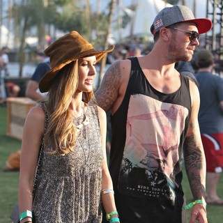 The 2013 Coachella Valley Music and Arts Festival - Week 1 Day 2