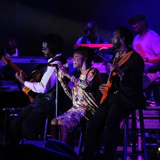 Patti LaBelle Performs During The 7th Annual Jazz in The Gardens - patti-labelle-7th-annual-jazz-09