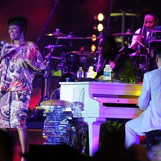Patti LaBelle Performs During The 7th Annual Jazz in The Gardens - patti-labelle-7th-annual-jazz-20
