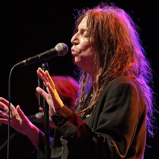 Patti Smith Performs Live - patti-smith-performs-live-05