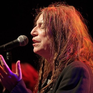Patti Smith Performs Live - patti-smith-performs-live-06