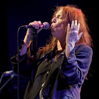 Patti Smith Performs Live - patti-smith-performs-live-08