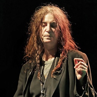 Patti Smith Performs Live - patti-smith-performs-live-10