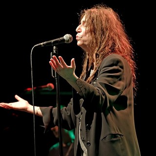 Patti Smith Performs Live - patti-smith-performs-live-13