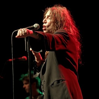 Patti Smith Performs Live - patti-smith-performs-live-14