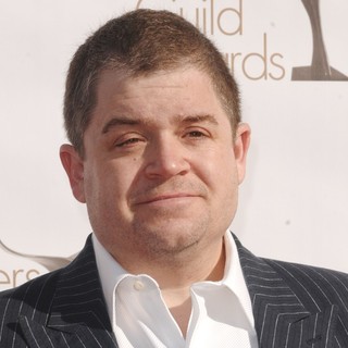 Patton Oswalt in The 2012 Writers Guild Awards - patton-oswalt-2012-writers-guild-awards-01