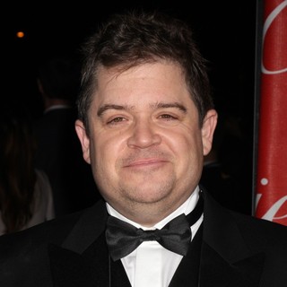 Patton Oswalt in The 23rd Annual Palm Springs International Film Festival Awards Gala - Arrivals - patton-oswalt-23rd-annual-palm-springs-international-film-festival-awards-01