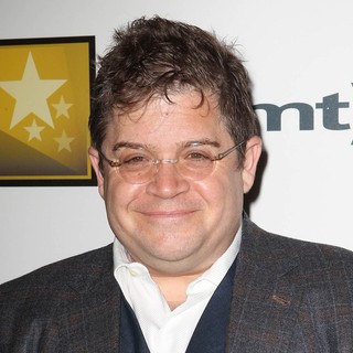 Patton Oswalt in Broadcast Television Journalists Association's 3rd Annual Critics' Choice Television Awards - patton-oswalt-3rd-annual-critics-choice-television-awards-01