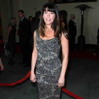 Patty Jenkins in 64th Annual Directors Guild of America Awards - Arrivals