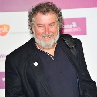 Paul Bradley