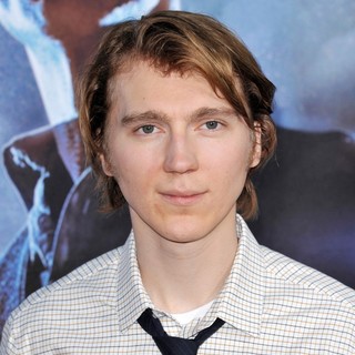 Paul Dano in Cowboys and Aliens Premiere - Arrivals - paul-dano-premiere-cowboys-and-aliens-01