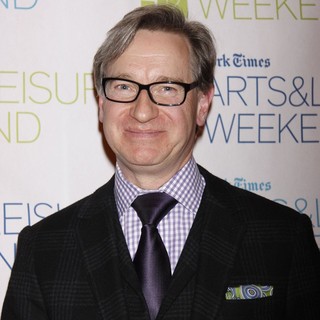 Paul Feig