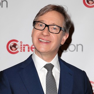 Paul Feig