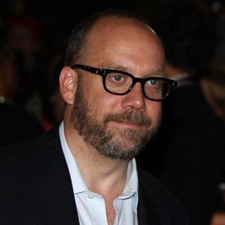 Paul Giamatti in 36th Annual Toronto International Film Festival - The Ides of March - Premiere