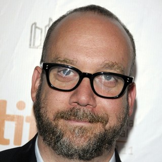 Paul Giamatti in 36th Annual Toronto International Film Festival - The Ides of March - Premiere