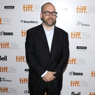 Paul Giamatti in 36th Annual Toronto International Film Festival - The Ides of March - Premiere