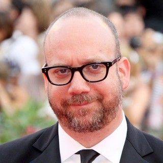 Paul Giamatti in 68th Venice Film Festival - Day 1 - The Ides of March - Red Carpet