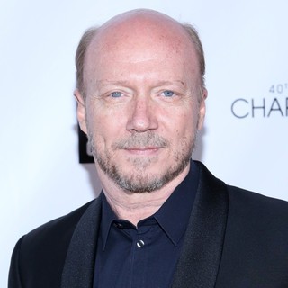 Paul Haggis in 40th Anniversary Chaplin Award Gala Honoring Barbra Streisand