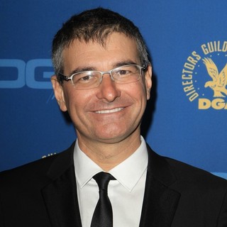 Paul Hoen in 65th Annual Directors Guild of America Awards - Arrivals