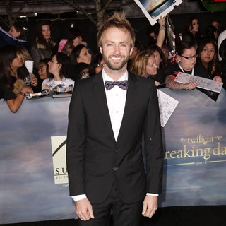 Paul McDonald