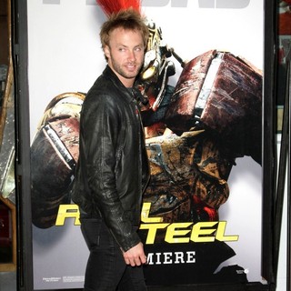 Paul McDonald