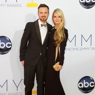 64th Annual Primetime Emmy Awards - Arrivals